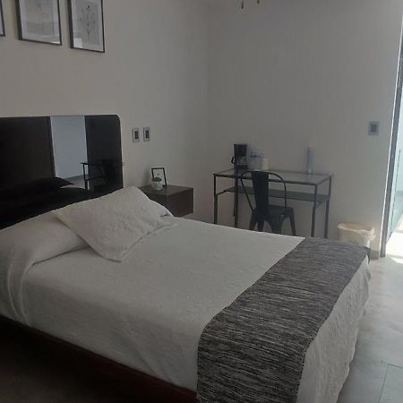 La Casa Mia Leon Hotel Екстериор снимка