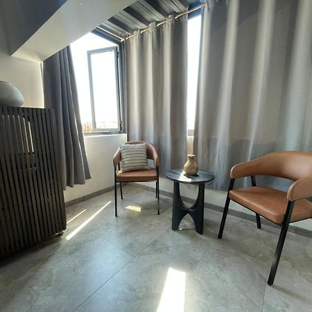 La Casa Mia Leon Hotel Екстериор снимка