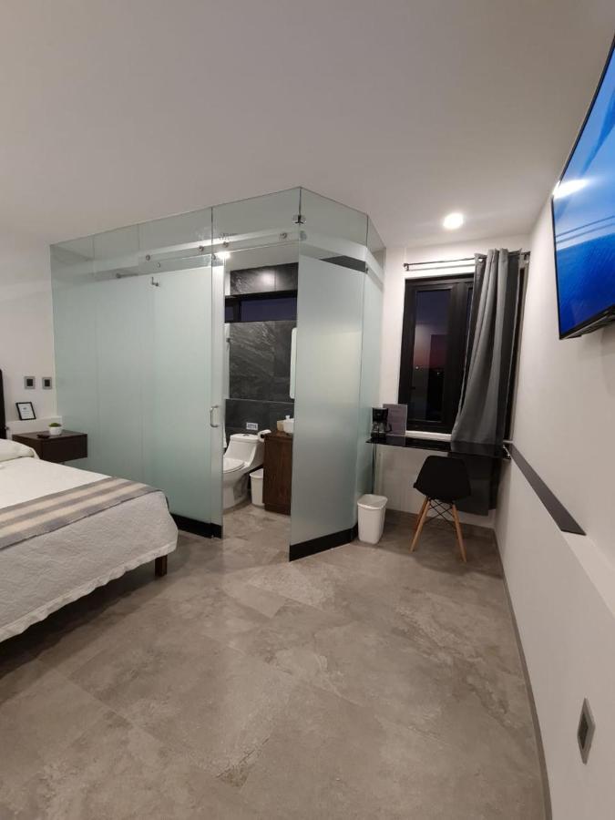 La Casa Mia Leon Hotel Екстериор снимка