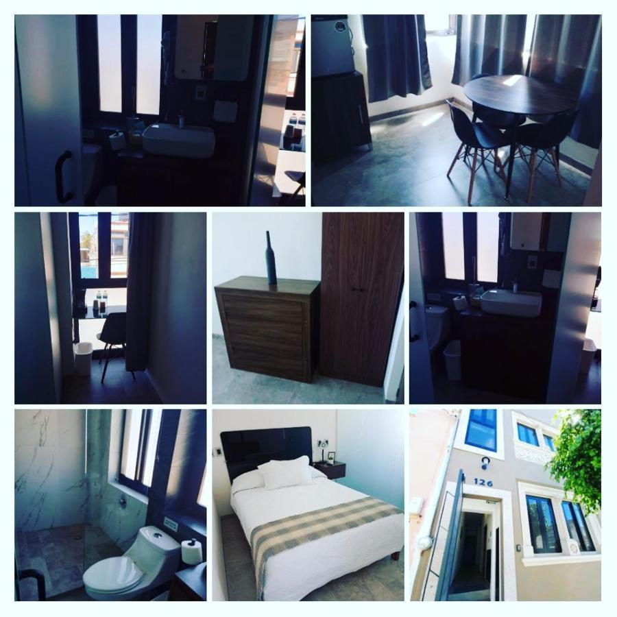 La Casa Mia Leon Hotel Екстериор снимка
