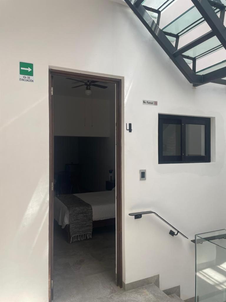 La Casa Mia Leon Hotel Екстериор снимка