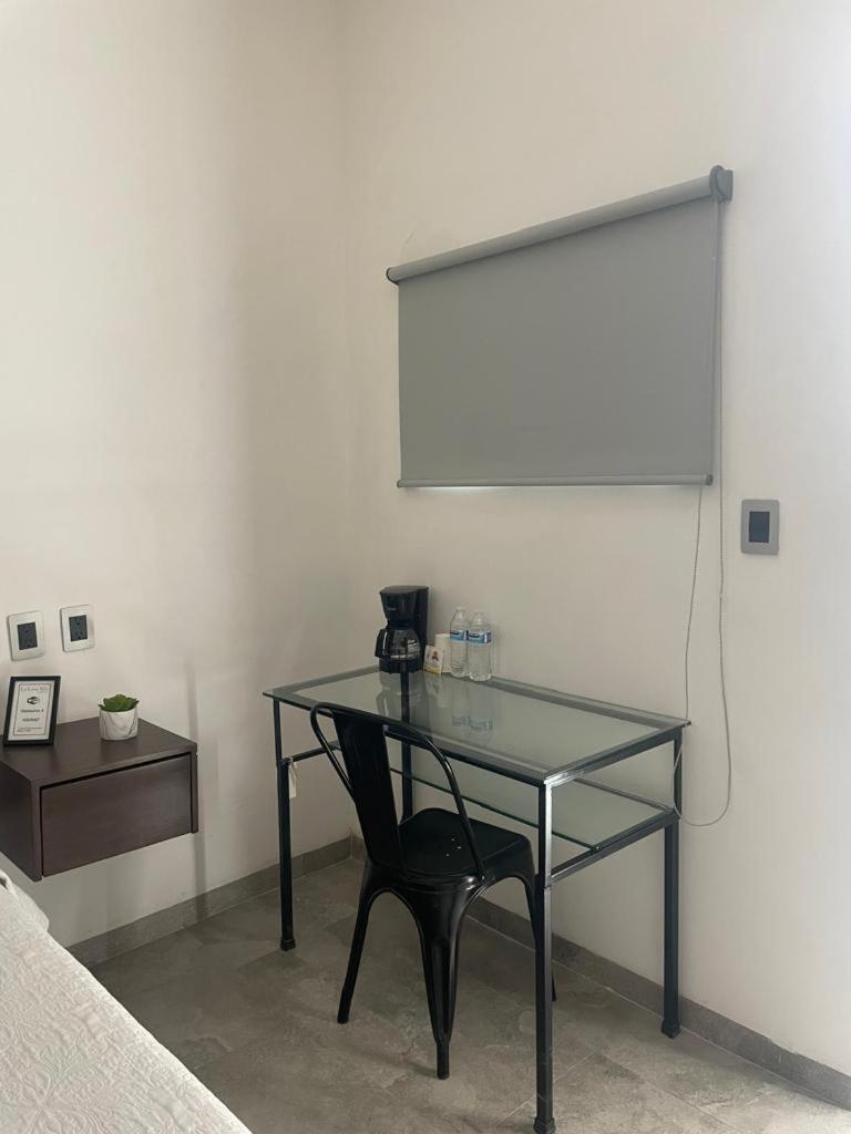 La Casa Mia Leon Hotel Екстериор снимка