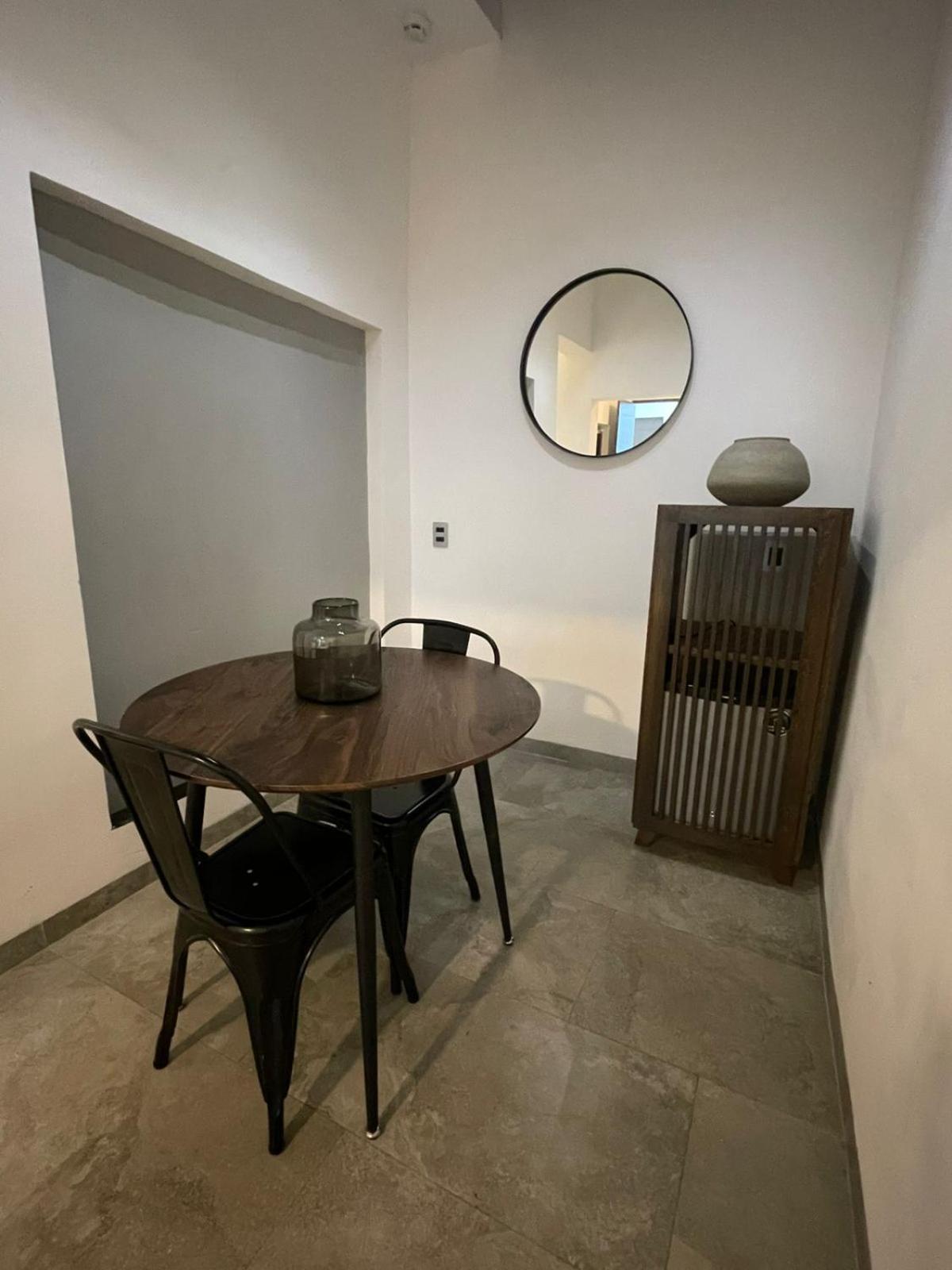 La Casa Mia Leon Hotel Екстериор снимка