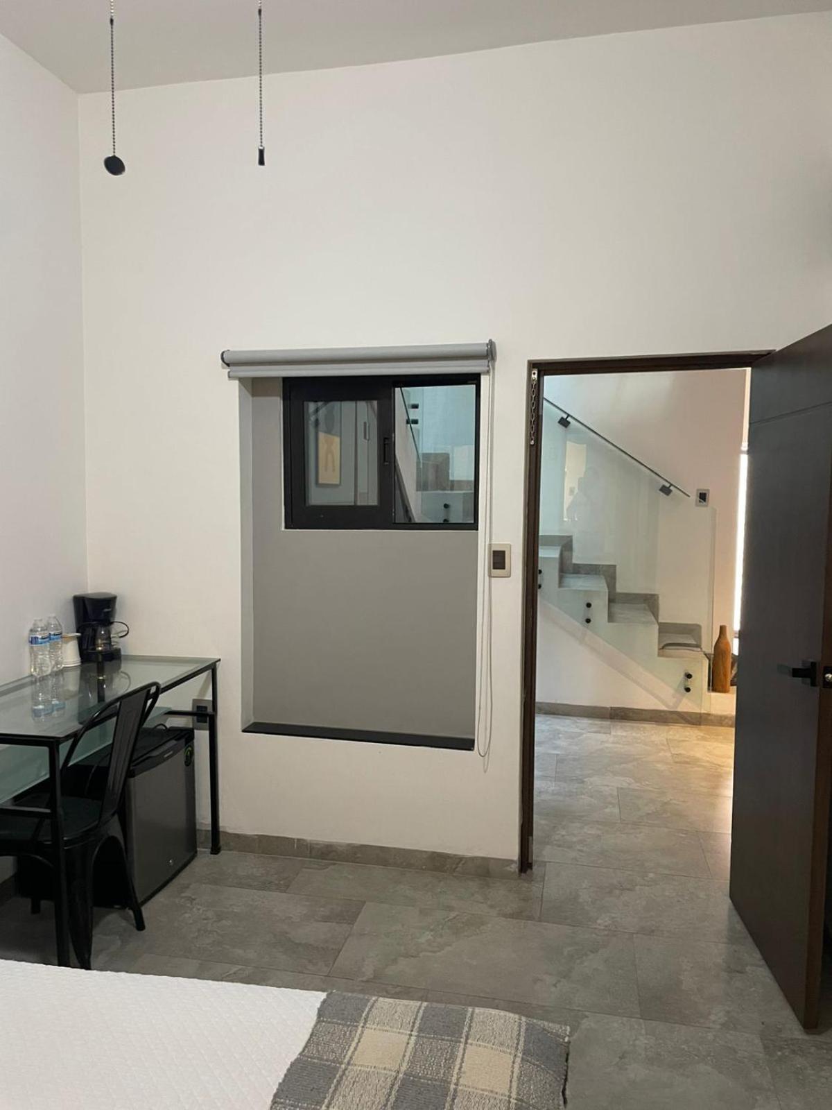 La Casa Mia Leon Hotel Екстериор снимка